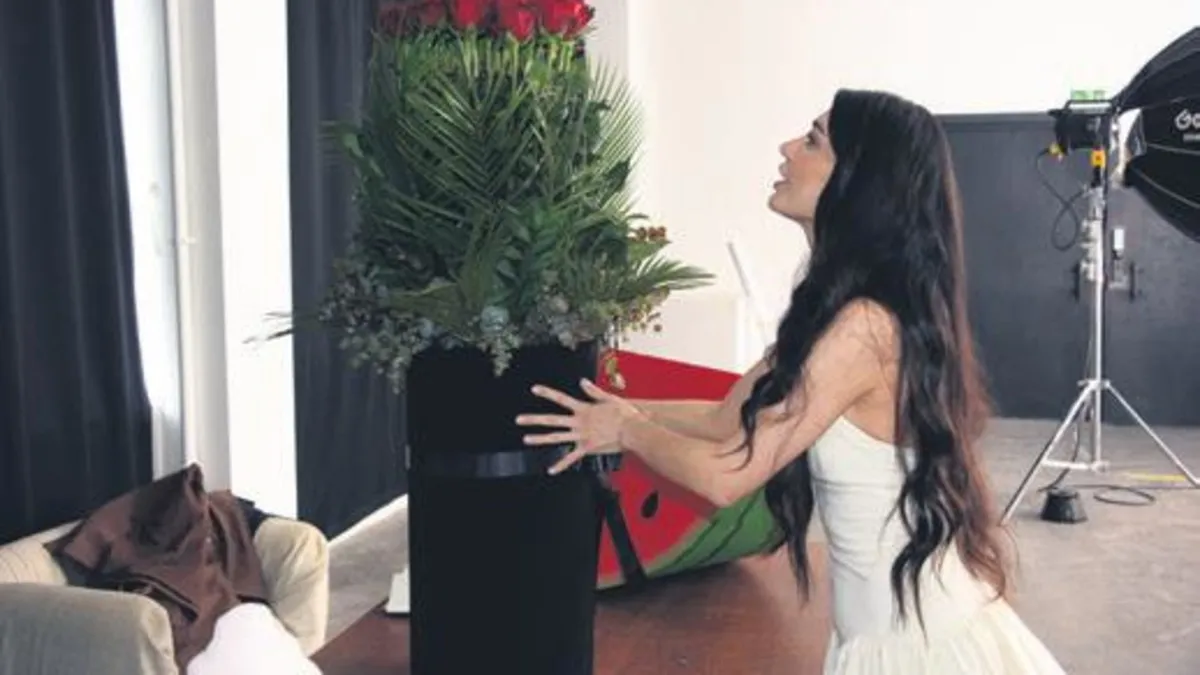 ‘Beni heyecanlandıran biri olursa haberiniz olur’ ‘Beni heyecanlandıran biri olursa haberiniz olur’