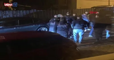 Otomobildeki cesedin sırrı çözüldü!