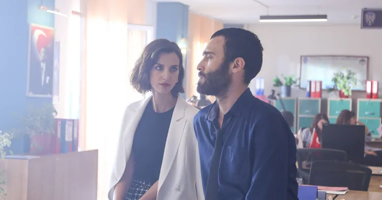 Baş Belası keyif verdi