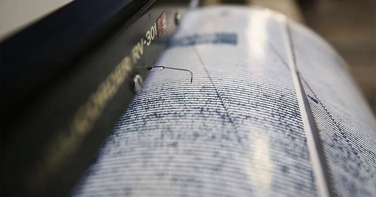 Fas’ta 7 büyüklüğünde deprem