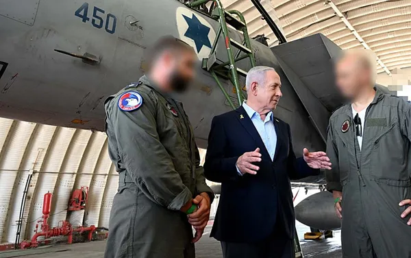 son-dakika-israilin-son-12-gunu-katil-devletin-panik-halinin-nedeni-belli-oldu-1750232204463.jpeg SON DAKİKA | İsrail'in son 12 günü! Katil devletin panik halinin nedeni belli oldu
