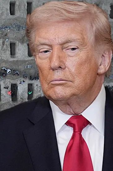 ABD Başkanı Trump’a zor soru! Minab’ta 175 çocuğun öldüğü okul katliamına verdiği yanıt şoke etti!