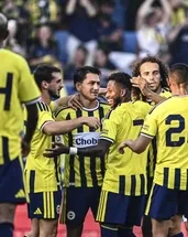 Fenerbahçe, LASK Linz ile karşılaşacak!