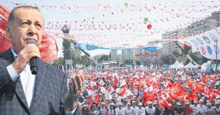 12 Eylül yasakladı Erdoğan bayram ilan etti