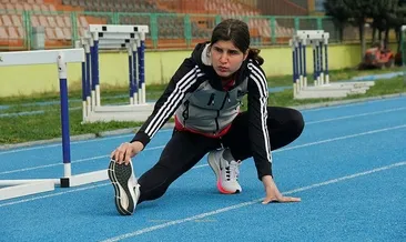 Otizmi onu ‘pes’ ettirmedi