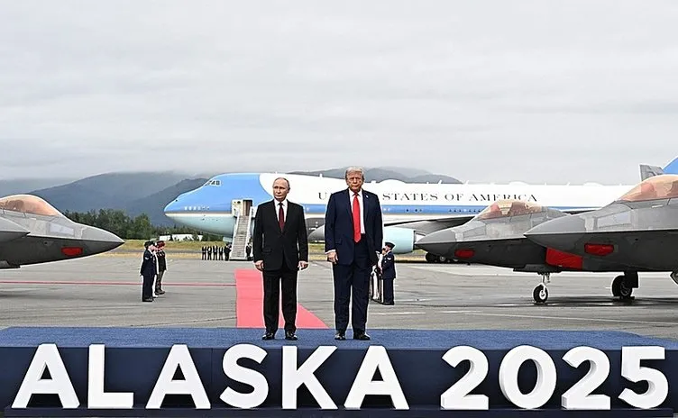 Putin Trump görüşmesinden çıkan sonuç ne? Dünya basını zirveyi böyle değerlendirdi