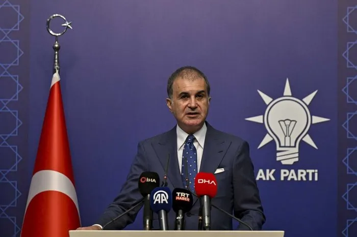 AK Parti’den CHP’ye sert tepki: Millet had bilmezlere sandıkta en güçlü cevabı verecektir