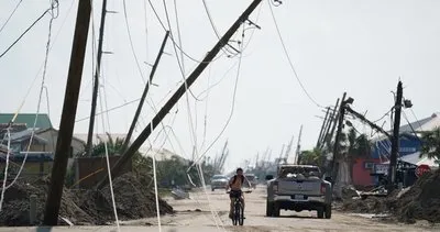 ABD’yi vuran Ida Kasırgası’nda alarm dinmiyor! Yüz binlerce kişi yardım bekliyor…