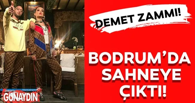 Rap Ci Ben Fero Ya Buyuk Ilgi Bir Gecede 120 Bin Tl Kazaniyor Magazin Haberleri