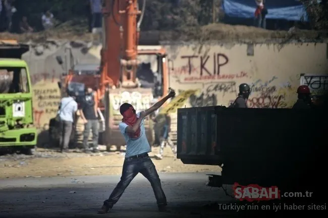 Gezi ihaneti 7 yaşında... Yıllar sonra ortaya çıkan şok detaylar!