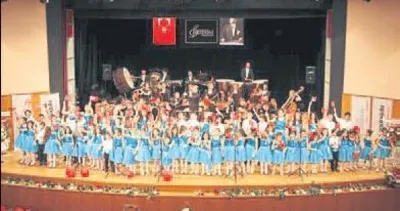 2016-2017 korist seçmeleri başlıyor