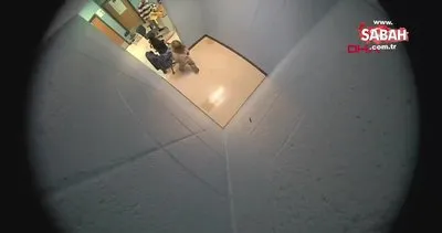 ABD’yi ayağa kaldırdı: 7 yaşındaki çocuğa okulda hücrede darp kamerada