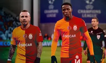 Son dakika haberi: Galatasaray için flaş yorum! Avrupa’dan eve yollar