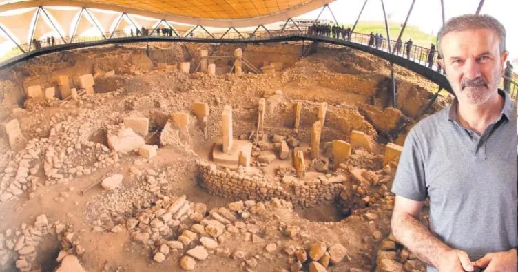 Sadece toplanma değil yerleşim yeri