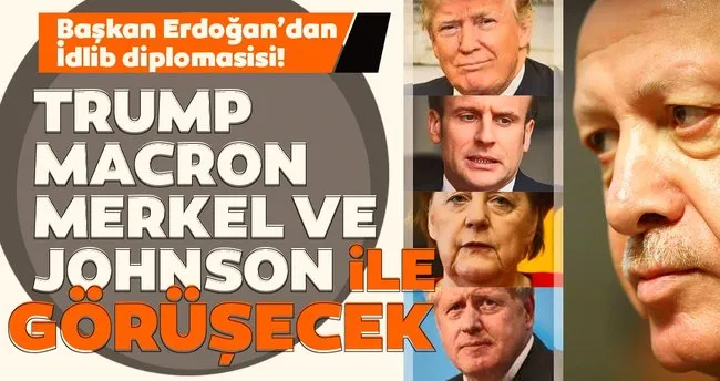 SON DAKİKA HABERİ| Başkan Erdoğan ile Putin, İdlib konusunda yüz yüze görüşecek