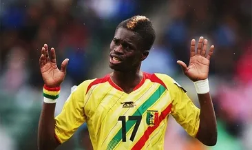 Beşiktaş’tan Falaye Sacko hamlesi