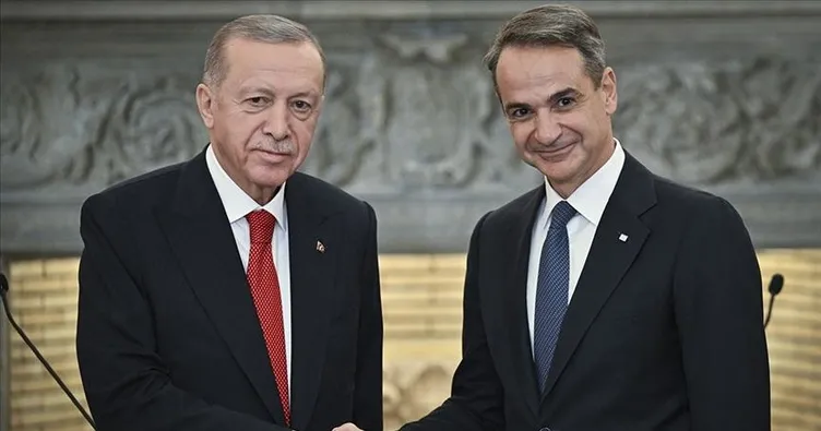 Komşudan kritik ziyaret