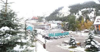 Erzurum’a buzlanma ve don uyarısı #erzurum