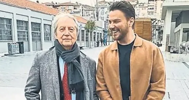 Aile sığındığımız en güvenli liman