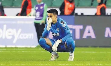 ‘İnşallah bir daha gelmeyiz’