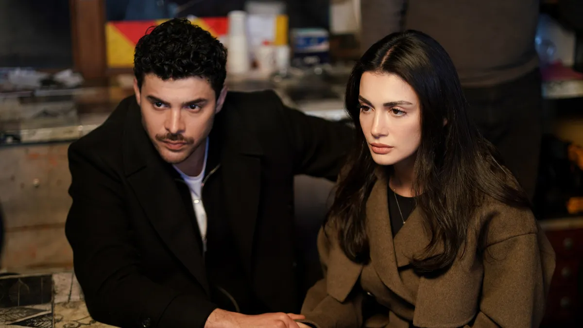 Gözleri KaraDeniz’de Güneş, anne ve babasını ölümünün kaza olmadığını öğrendi