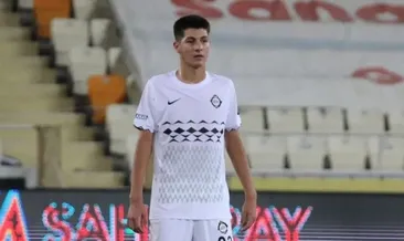 Altay’da Efe Sarıkaya’ya talip çok!