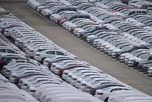 İKİNCİ EL ONLİNE OTODA DÜŞEN FİYATLAR ŞUBATTA SATIŞLARI ARTIRDI