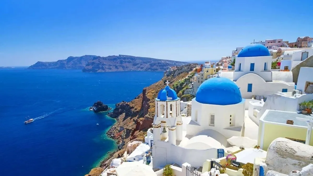 Yunanistan Türk turistler için ‘kapıda vize’ kararını verdi Yunanistan Türk turistler için ‘kapıda vize’ kararını verdi