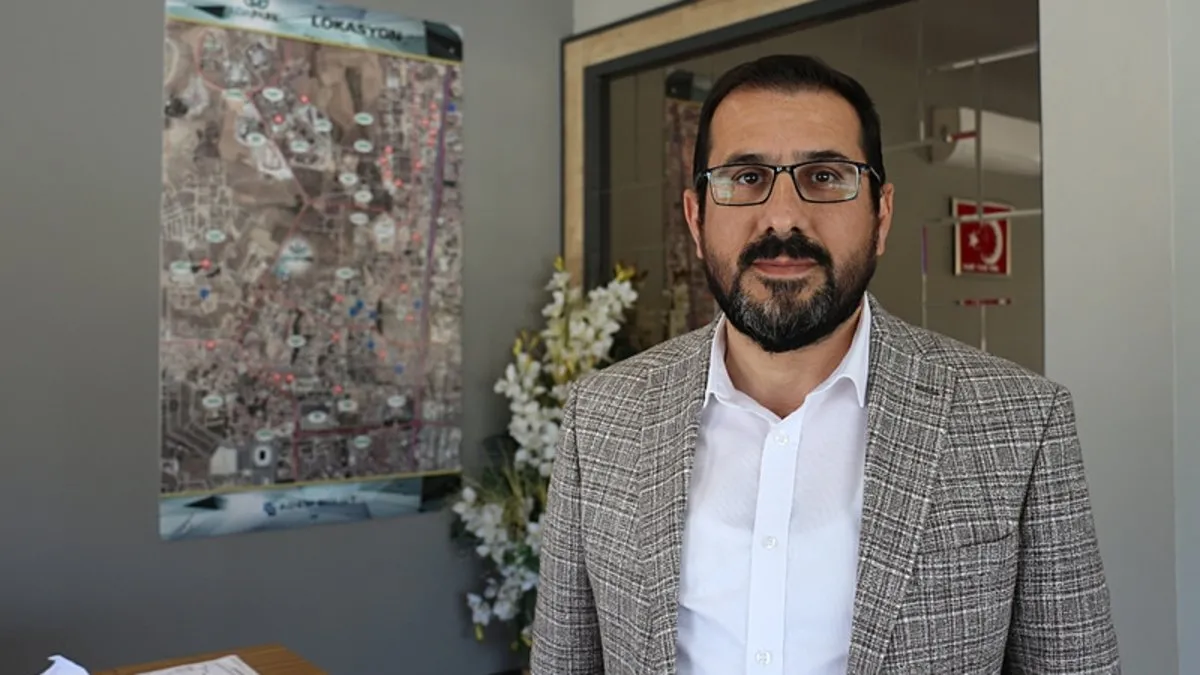 Adem Bulut: 13 Eylül'e kadar 3 transfer yapacağız