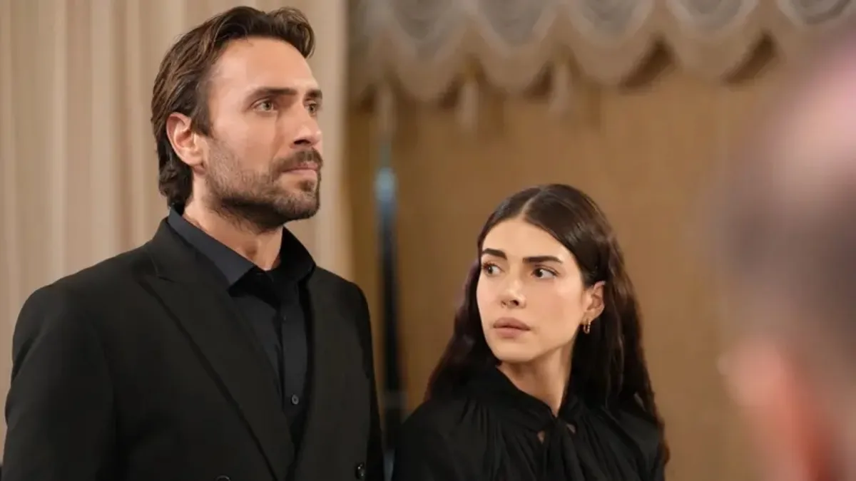 TAŞACAK BU DENİZ YENİ BÖLÜM FRAGMANI | Taşacak Bu Deniz 16. bölüm fragmanı yayınlandı mı?