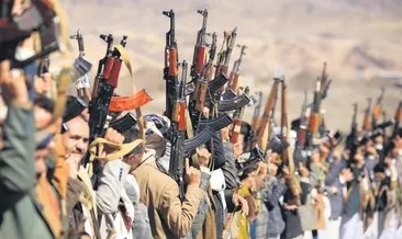 Yemen’den süpersonik füze