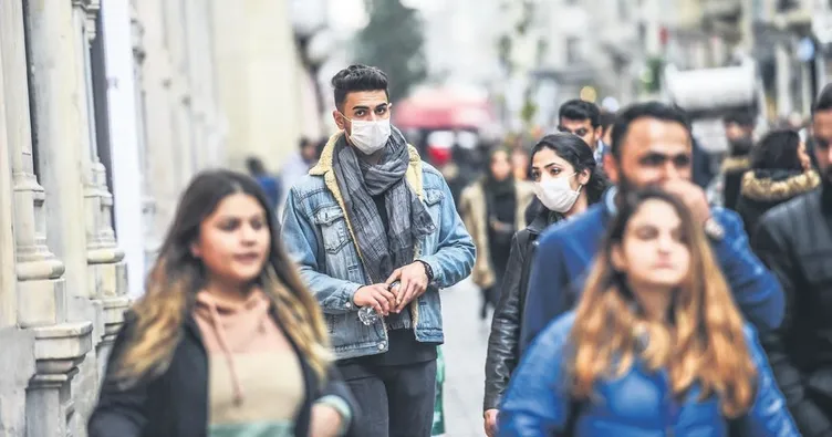 Gençler bana bir şey olmaz dememeli