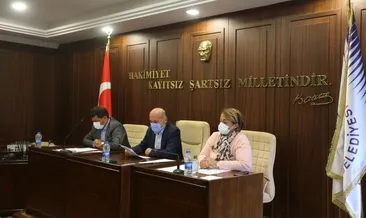 CHP’li Adalar Belediyesi düşme noktasına geldi!