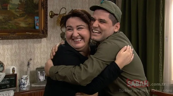 Özlem Türkad Seksenler dizisinde oynarken 35 kilo vermişti! İşte ‘Bir Gece Masalı’nın Süreyya’sı Özlem Türkad’ın son hali!