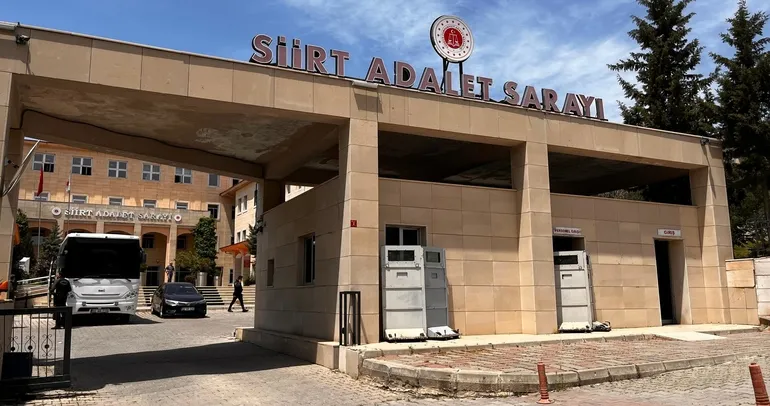 Siirt’te askeri lojman cinayetinde karar