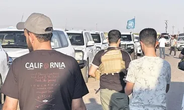 Suriye’ye müdahale işleri karıştırdı