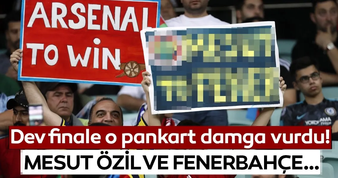 chelsea arsenal macina o goruntu