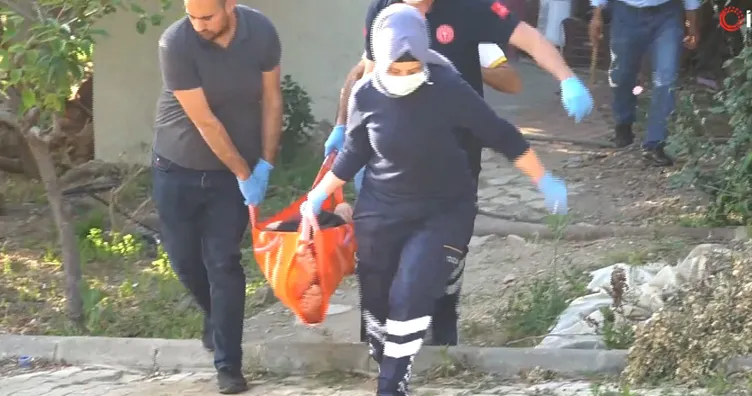 Karı-kocadan tacizciye meydan dayağı!