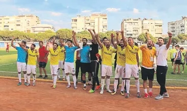 Beş yıldızlı Menemen