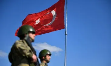 Milli Savunma Bakanlığı duyurdu: PKK’lı terörist yakalandı