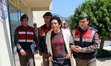 Ünlü oyuncu Selim Erdoğan tutuklandı