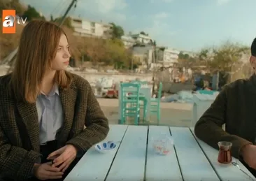 A.B.İ.’den ilk teaser yayınlandı!