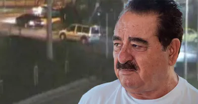 Son dakika: İbrahim Tatlıses yıllar sonra vurulma anını anlattı: Ağzımdan sular akıyordu