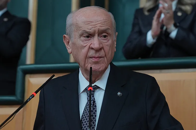 Bahçeli’nin ikinci Öcalan çıkışı: Karanlık oyunlara karşı siyasi hayatının en büyük riski...