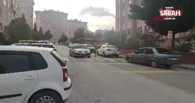 SON DAKİKA: Burdur’da 4.4 büyüklüğünde deprem | Video