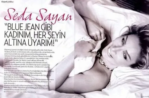 Yıllar sonra poz verdi