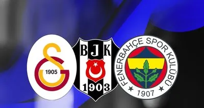 SON DAKİKA HABERLERİ: UEFA Avrupa Ligi’nde puan durumunu simule ettiler! Galatasaray, Fenerbahçe ve Beşiktaş’ın sıralaması şaşırttı