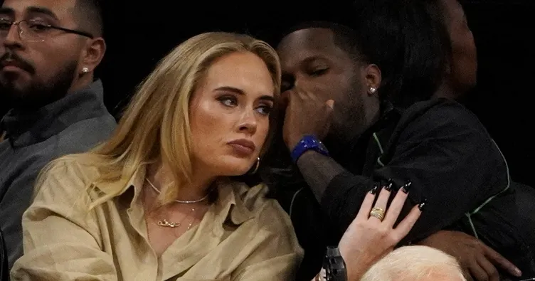 Sadece söylenti demişlerdi! Ama o herkese haykırdı: Ben evlendim!