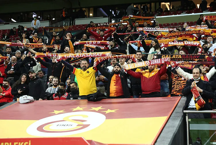 Son dakika: Galatasaray ilk yarıda şoka uğradı Denizlispor tarihe geçti! Abdülkadir Sünger maça damga vurdu…