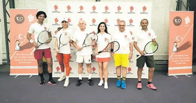 100. yıl turnuvası – Son Dakika Magazin Haberleri 100. yıl turnuvası – Son Dakika Magazin Haberleri